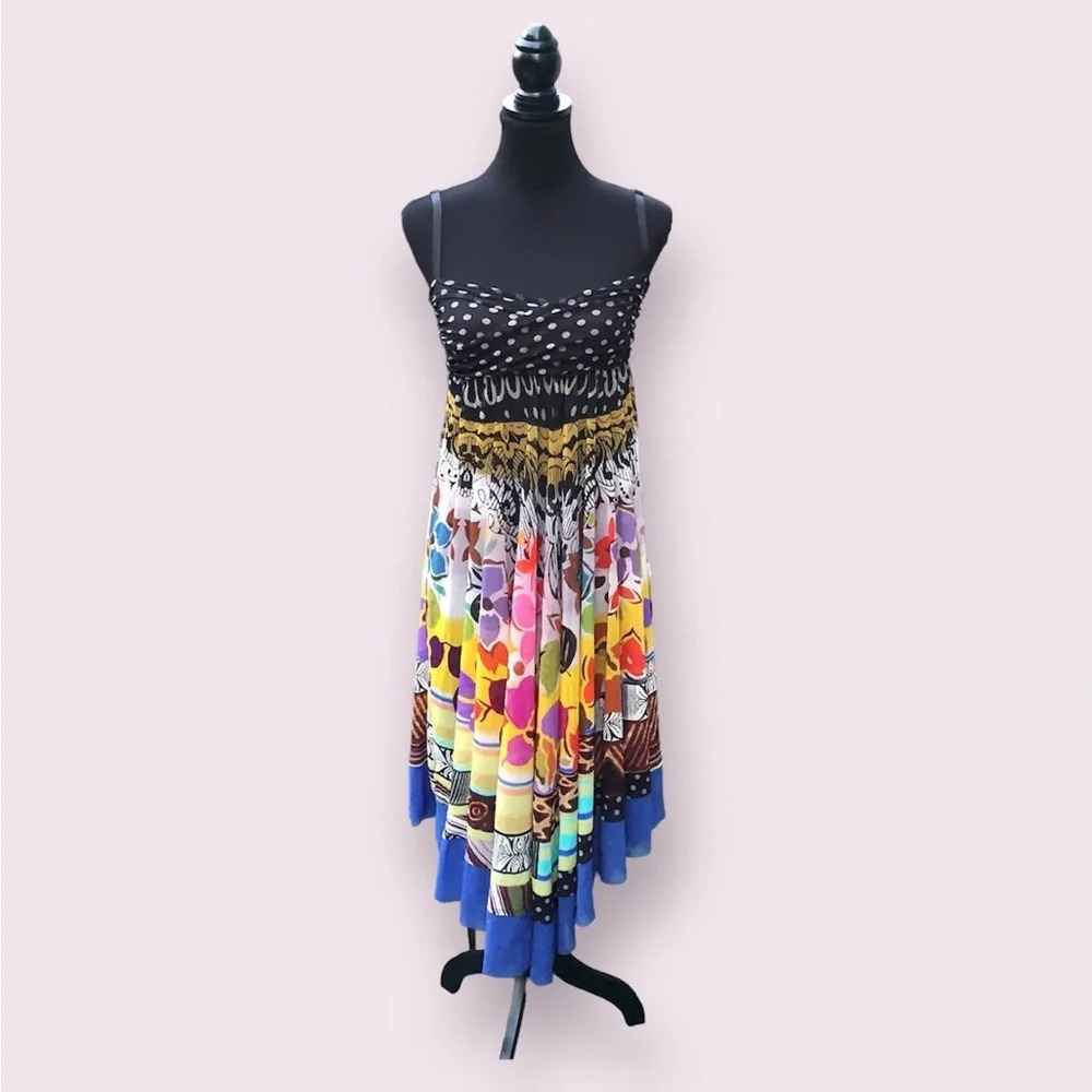Fuzzi Jean Paul Gaultier Dress